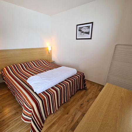 Grand Appartement Meuble La Foux D'Allos T3 6 A 8 Personnes Esterno foto