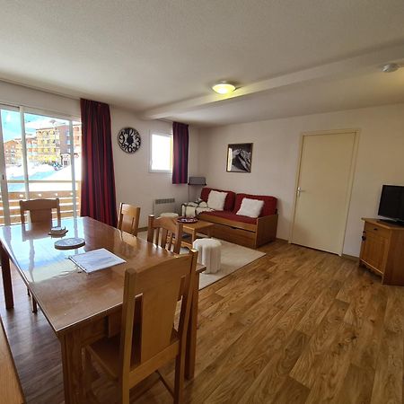 Grand Appartement Meuble La Foux D'Allos T3 6 A 8 Personnes Esterno foto