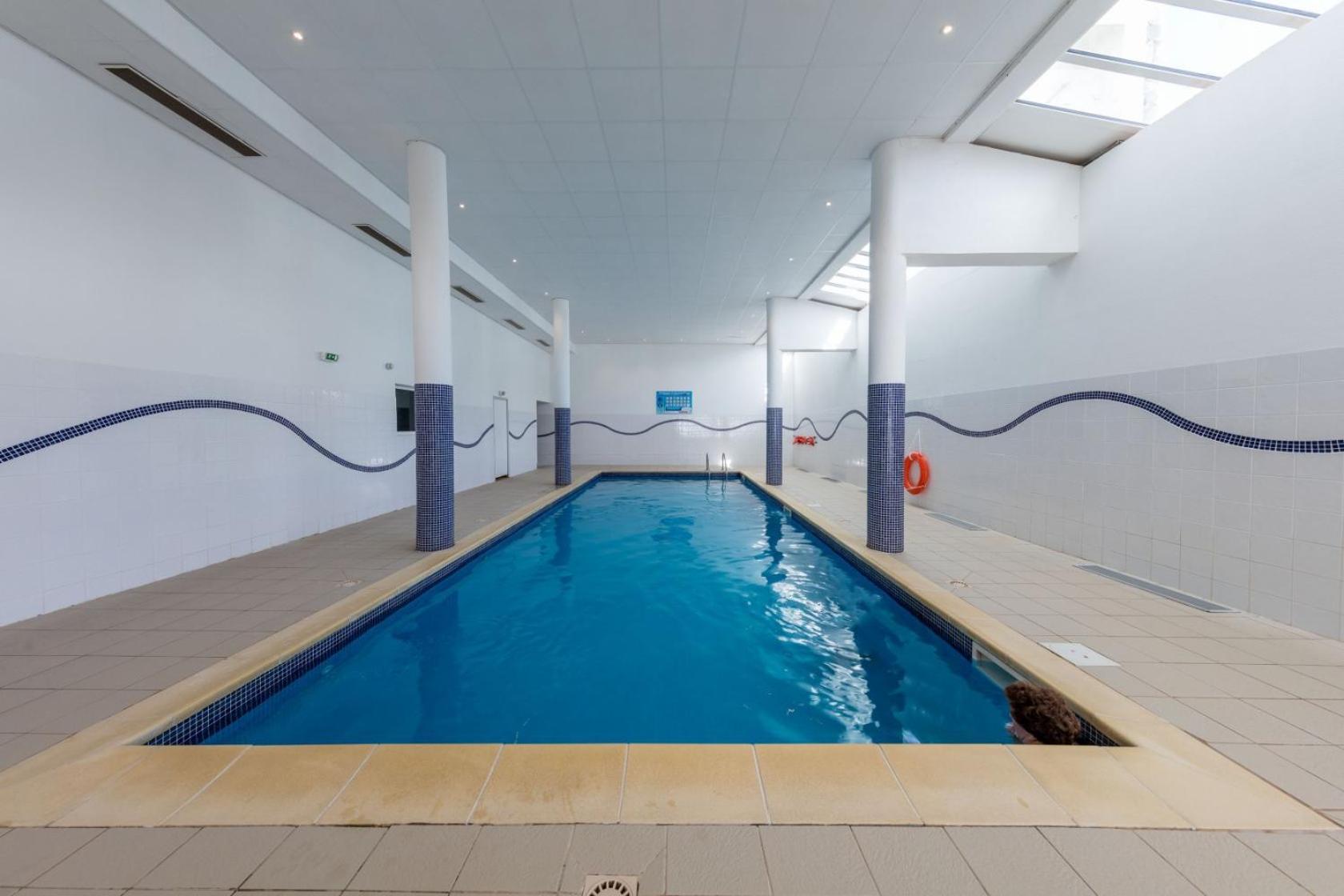 Grand Appartement Meuble La Foux D'Allos T3 6 A 8 Personnes Esterno foto