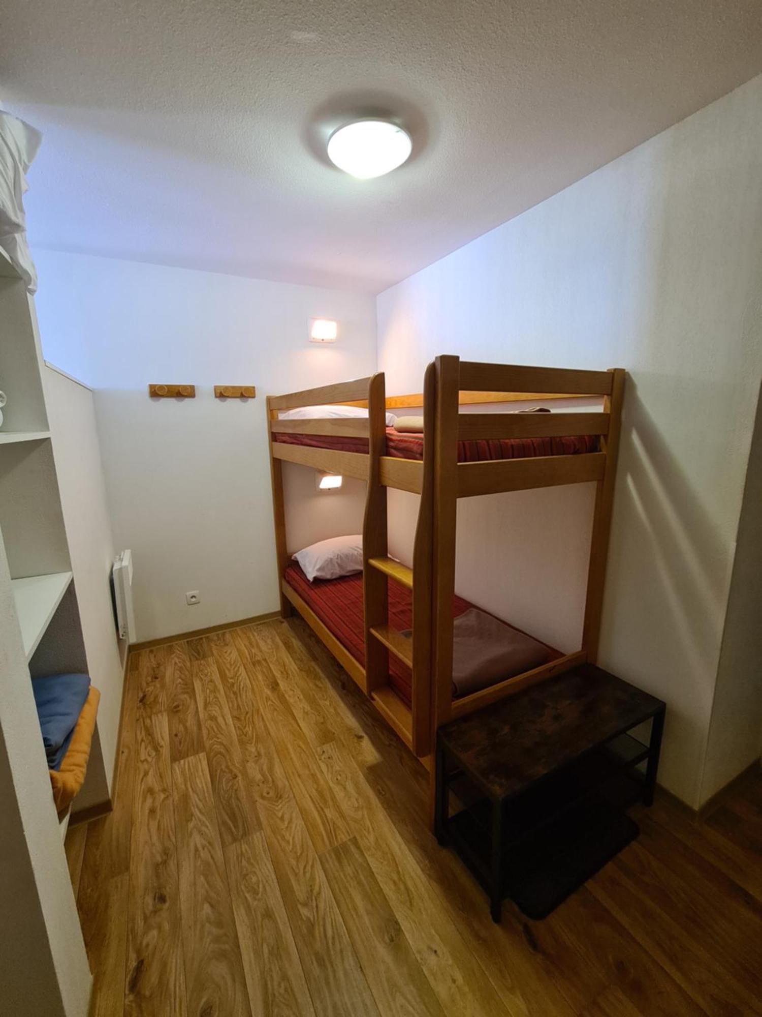 Grand Appartement Meuble La Foux D'Allos T3 6 A 8 Personnes Esterno foto